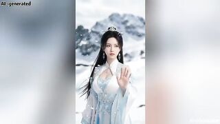 [AI-generated] Record of Immortality ep.05