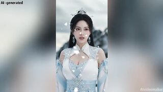 [AI-generated] Record of Immortality ep.05
