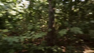 What To Do When Stuck On A Tree After A Bear Attack?!??