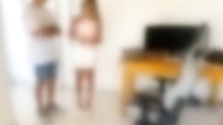 Private negotiation: the apartment voyage ends in the bedroom