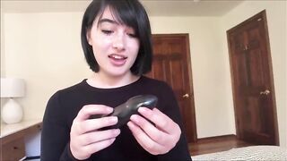 Freaky Step Sister Wants to Try Anal - AnalTherapy
