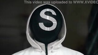 Squirt Games :Movie 01 - first game (AI movie scene)