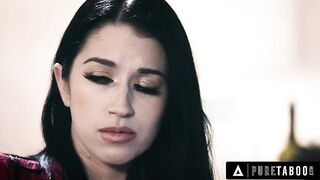 Hopeless Playgirl Craves To Be Creampied