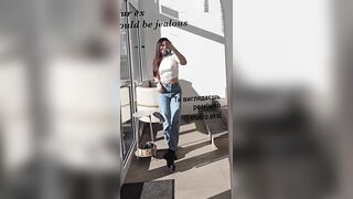 Dm me via link in bio, I’m so bored ?