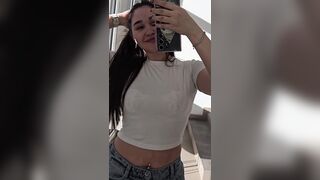 Dm me via link in bio, I’m so bored ?