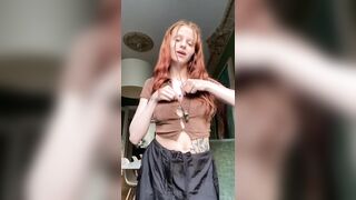 Support me with likes, I’m trying my best, hottie ?
