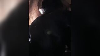 Oregonleatherboy Smokes In Leather: Weaker Mind Stronger Bond