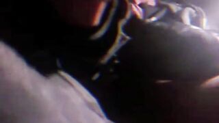 Oregonleatherboy Under Goon Sleazy Spell To Spank Shaft