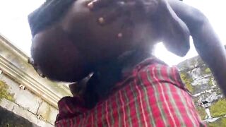 Fucked the street girl after school