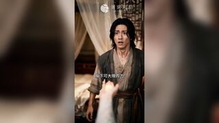From Wonderful-for-Nothing Errand Boy to Martial God EP1~3
