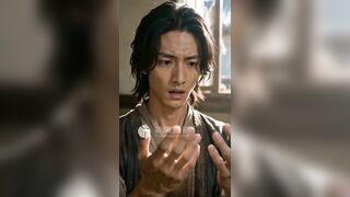 From Wonderful-for-Nothing Errand Boy to Martial God EP1~3