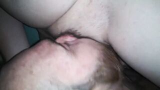 Vagina in need of JRock’s massive appetite