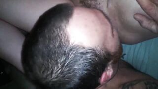 Vagina in need of JRock’s massive appetite