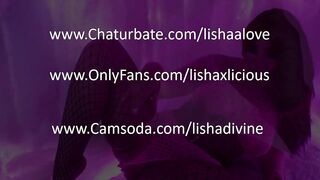 LishaXLicious 20