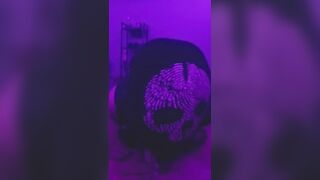 Getting my cunt eaten by a lesbian t-gal