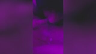 Getting my cunt eaten by a lesbian t-gal