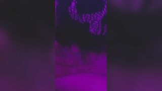 Getting my cunt eaten by a lesbian t-gal