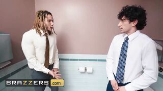 www.brazzers.xxx/gift - copy and watch full Annie King video