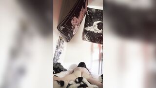 ?play this morning :)