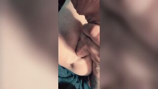 Solo Male Fun: yingnyang Delivers Big Cum