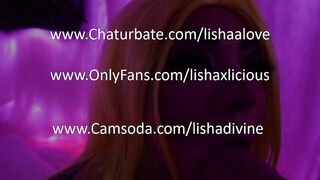 LishaXLicious 18