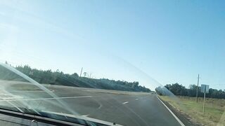 600 MILE TRIP TO MEET IN NATURE'S GARB WHORES AT MOTEL! PART 3