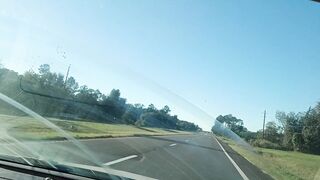 600 MILE TRIP TO MEET IN NATURE'S GARB WHORES AT MOTEL! PART 3