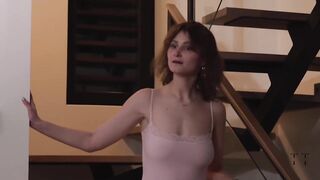 YOU Need Valuable Sex to Get Worthwhile Rest. 4K HD Tim Team