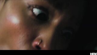 Ebony Latina Casca Zahara Anal Domination