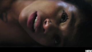 Ebony Latina Casca Zahara Anal Domination