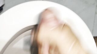 watching alex suno lose control and cum