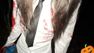 Ivy Parker - Halloween - Trick or Treat