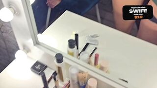 Fucked my stepmom with a bang-rubber.