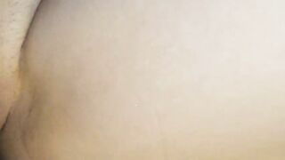 Multiple creampies in one day
