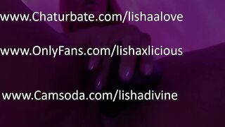LishaXLicious 19