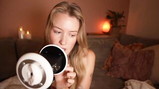 ASMR Ear Massage - Super Fleshly ?