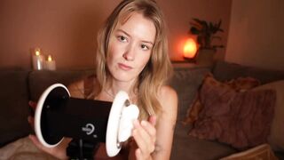 ASMR Ear Massage - Super Fleshly ?