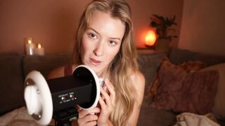 ASMR Ear Massage - Super Fleshly ?