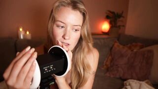 ASMR Ear Massage - Super Fleshly ?