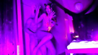 Succubus. Sex Hunt. Clip 3 - There's no Escape
