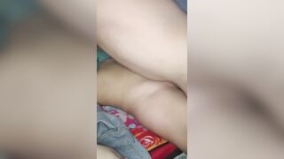 Esposa infiel follando con otro