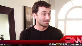 Teens like it BIG - Erica Fontes Lizz Tayler James Deen