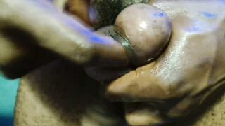 Dickherrr introduce first ever balls fingering, banging and jerkoff