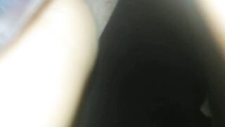 African807 - 18 years old male first time masturbating