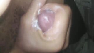 African807 - 18 years old male first time masturbating