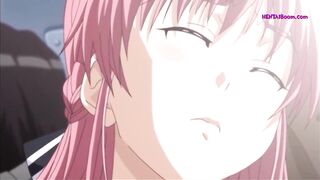 Fantasy worlds and fascinating romance spark new love in every anime scene