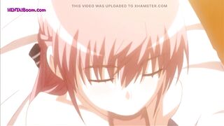 Fantasy worlds and fascinating romance spark new love in every anime scene