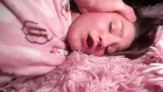 Girl Gets Fucked Hard in Multiple Positions