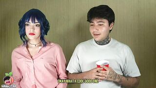 Ramona Flowers ends up getting screwed in the ass