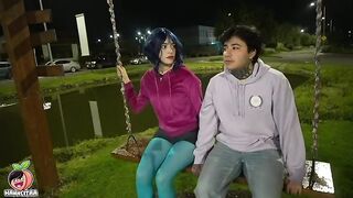 Ramona Flowers ends up getting screwed in the ass